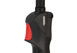 Сварочный рукав Parker SGA-LW 455A (МИГ 45RF) 3 метра с облегчённым сварочным кабелем (SGA-LW455-30ERBG-M2) – svarkult.by