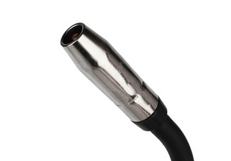 Сварочный рукав Parker SGA-LW 455A (МИГ 45RF) 3 метра с облегчённым сварочным кабелем (SGA-LW455-30ERBG-M2) – svarkult.by