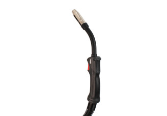 Сварочный рукав Parker SGA-LW 455A (МИГ 45RF) 3 метра с облегчённым сварочным кабелем (SGA-LW455-30ERBG-M2) – svarkult.by