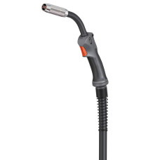 Горелка Parker SGA-LW 455A (RF45) 5м с облегчённым кабелем (MIG/MAG) – svarkult.by