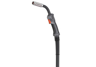 Сварочный рукав Parker SGA-LW 455A (МИГ 45RF) 3 метра с облегчённым сварочным кабелем (SGA-LW455-30ERBG-M2) – svarkult.by