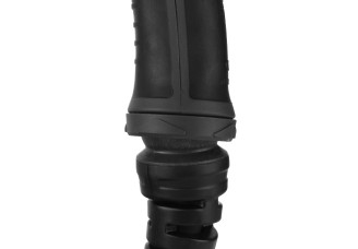 Сварочный рукав Parker SGB 150A 3 метра для полуавтоматической сварки SGB1500-30ERBG (аналог Binzel MB EVO 15) – svarkult.by