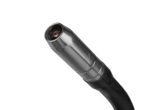 Сварочный рукав Parker SGB 150A 3 метра для полуавтоматической сварки SGB1500-30ERBG (аналог Binzel MB EVO 15) – svarkult.by