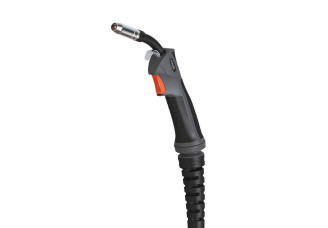 Сварочный рукав Parker SGB 150A 3 метра для полуавтоматической сварки SGB1500-30ERBG (аналог Binzel MB EVO 15) – svarkult.by