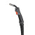Горелка Parker SGB 150A (MB15) 4 метра (MIG/MAG) – svarkult.by