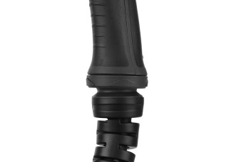 Сварочный рукав Parker SGB 360A 3 метра для полуавтоматической сварки МИГ SGB3600-30ERBG (аналог Abicor Binzel MB EVO 36) – svarkult.by