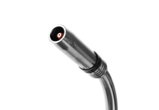 Сварочный рукав Parker SGB 360A 3 метра для полуавтоматической сварки МИГ SGB3600-30ERBG (аналог Abicor Binzel MB EVO 36) – svarkult.by