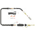 Сварочный рукав Parker SGA-455HD 3 метра SGA-455HD-M2-30ERBG (аналог Abicor Binzel RF GRIP 45) – svarkult.by