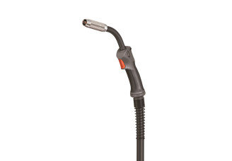 Сварочный рукав Parker SGA-455HD 3 метра SGA-455HD-M2-30ERBG (аналог Abicor Binzel RF GRIP 45) – svarkult.by