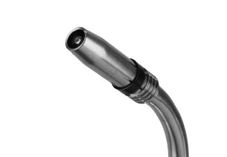 Сварочный рукав Parker SGB 240A 3 метра для полуавтоматической сварки МИГ (SGB2400-30ERBG) – svarkult.by