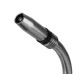 Сварочный рукав Parker SGB 240A 3 метра для полуавтоматической сварки МИГ (SGB2400-30ERBG) – svarkult.by