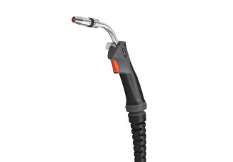 Сварочный рукав Parker SGB 240A 3 метра для полуавтоматической сварки МИГ (SGB2400-30ERBG) – svarkult.by