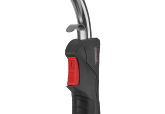 Сварочный рукав Parker SGB 250A 4 метра для полуавтоматической сварки SGB2500-40ERBG (аналог Binzel MB EVO 25) – svarkult.by