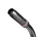 Сварочный рукав Parker SGB 250A 4 метра для полуавтоматической сварки SGB2500-40ERBG (аналог Binzel MB EVO 25) – svarkult.by