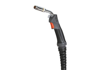 Сварочный рукав Parker SGB 250A 4 метра для полуавтоматической сварки SGB2500-40ERBG (аналог Binzel MB EVO 25) – svarkult.by