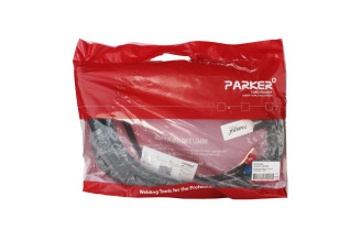 Сварочный рукав МИГ Parker SGB 501W 3 метра с жидкостным охлаждением для полуавтоматической сварки (аналог Abicor Binzel MB EVO 501) SGB5000-30ERBG – svarkult.by