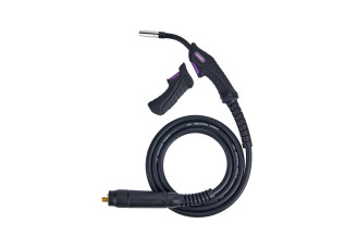 Горелка everGUN M15 (4м) START STE1500-40 – svarkult.by