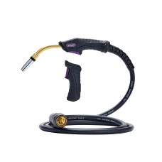 Горелка everGUN M24 (3м) START STE2400-30 – svarkult.by