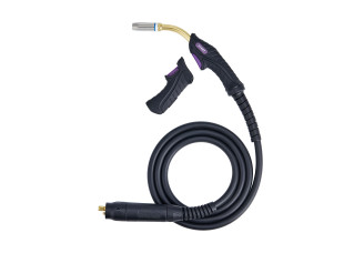 Горелка everGUN M25 (5м) START STE2500-50 – svarkult.by