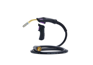Горелка everGUN M25 (5м) START STE2500-50 – svarkult.by