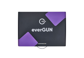 Горелка everGUN M500 (3м) START STE5000-30 – svarkult.by