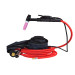 17 TIG (8м) Горелка сварочная START SuperFlex EV17-8000 – svarkult.by