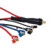 18 TIG RF (8м) Горелка сварочная START SuperFlex EV18RF-80 – svarkult.by