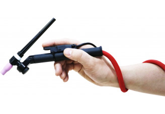 18 TIG RF (8м) Горелка сварочная START SuperFlex EV18RF-80 – svarkult.by