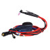 20 TIG (8м) Горелка сварочная START SuperFlex EV20-8000 – svarkult.by