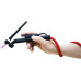 20 TIG RF (4м) Горелка сварочная START SuperFlex EV20RF-40 – svarkult.by