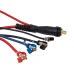 20 TIG RF (4м) Горелка сварочная START SuperFlex EV20RF-40 – svarkult.by