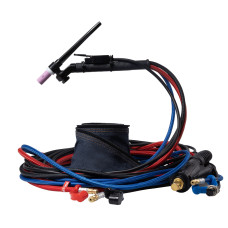 20 TIG RF (4м) Горелка сварочная START SuperFlex EV20RF-40 – svarkult.by