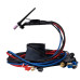 20 TIG RF (4м) Горелка сварочная START SuperFlex EV20RF-40 – svarkult.by