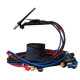 20 TIG RF (4м) Горелка сварочная START SuperFlex EV20RF-40 – svarkult.by