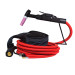 26 TIG (8м) Горелка сварочная START SuperFlex EV26-8000 – svarkult.by
