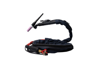 26 TIG RF (4м) Горелка сварочная START SuperFlex EV26RF-40 – svarkult.by