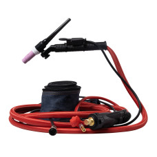26 TIG RF (4м) Горелка сварочная START SuperFlex EV26RF-40 – svarkult.by
