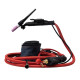 26 TIG RF (4м) Горелка сварочная START SuperFlex EV26RF-40 – svarkult.by