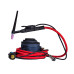 9 TIG (4м) Горелка сварочная START SuperFlex EV09-4000 – svarkult.by