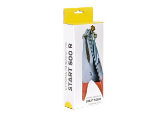 START BASIC Rubber 500А Клемма заземления ST10255R START BASIC Rubber 500А Клемма заземления ST10255R – svarkult.by