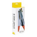 START BASIC Rubber 500А Клемма заземления ST10255R START BASIC Rubber 500А Клемма заземления ST10255R – svarkult.by