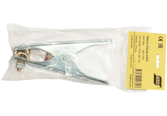 Зажим массы ESAB ECO 250 (700006001) – svarkult.by