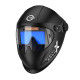  START DIGITAL X ZOOM "Автопилот" (14 DIN) Маска сварщика хамелеон 51ST07X – svarkult.by