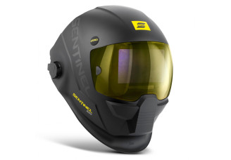 Маска сварщика ESAB SENTINEL A60 с автоматическим светофильтром Маска сварщика ESAB SENTINEL A60 с автоматическим светофильтром – svarkult.by