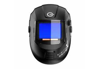 Маска сварщика хамелеон START DIGITAL X DRIVE (51ST06X) до 14 DIN и функцией автопилот – svarkult.by