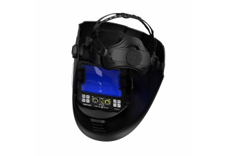 Маска сварщика хамелеон START DIGITAL X DRIVE (51ST06X) до 14 DIN и функцией автопилот – svarkult.by