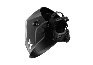 Маска сварщика хамелеон START DIGITAL X DRIVE (51ST06X) до 14 DIN и функцией автопилот – svarkult.by
