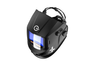 Маска сварщика хамелеон START DIGITAL X DRIVE (51ST06X) до 14 DIN и функцией автопилот – svarkult.by