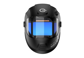Маска сварщика хамелеон START DIGITAL X MAX II (51ST08X) до 15 DIN и функцией автопилот – svarkult.by