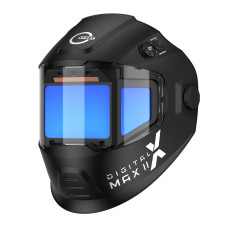 START DIGITAL X MAX II "Автопилот" (15 DIN) Маска сварщика хамелеон 51ST08X – svarkult.by